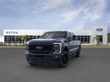New 2025 Ford F250 Lariat image 2