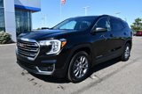 Certified 2024 GMC Terrain SLT image 2