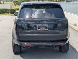 New 2025 Land Rover Range Rover Long Wheelbase SE image 6