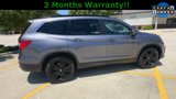 Used 2021 Honda Pilot Special Edition image 2