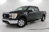 Used 2021 Ford F150 XLT image 3