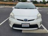 Used 2013 Toyota Prius Four image 2
