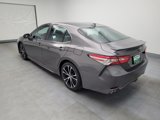 Used 2019 Toyota Camry SE image 3