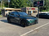 Used 2020 Alfa Romeo Stelvio Sport w/ Quick Order Package 22J Sport image 1