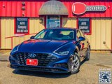 Used 2021 Hyundai Sonata SEL image 2