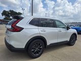 New 2026 Honda CR-V EX-L image 5