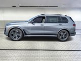 New 2025 BMW X7 M60i image 2