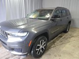 New 2025 Jeep Grand Cherokee L Limited image 3