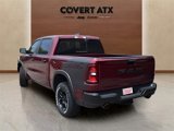 New 2026 RAM 1500 Rebel w/ Rebel Level 2 Equipment Group image 3