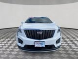 Used 2022 Cadillac XT5 Premium Luxury image 2