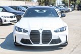 New 2026 BMW M4 Competition w/ Executive Package image 2