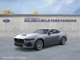New 2025 Ford Mustang GT Premium image 2