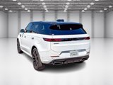 New 2025 Land Rover Range Rover Sport Dynamic SE image 3