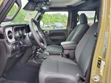 New 2025 Jeep Wrangler Willys image 5
