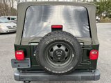 Used 2004 Jeep Wrangler X w/ Convenience Group image 5