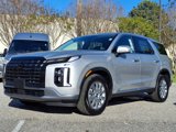 New 2025 Hyundai Palisade SE image 4