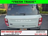 Used 2024 Ford Bronco Sport Outer Banks w/ Tech Package image 5