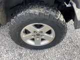 Used 2011 Jeep Wrangler Rubicon w/ Dual Top Group image 4