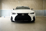 Used 2023 Lexus IS 350 F Sport image 2