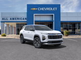 New 2026 Chevrolet Equinox LT w/ Convenience Package II image 2