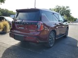 New 2025 Nissan Armada Platinum Reserve image 5