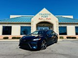 Used 2019 Toyota Camry SE image 2