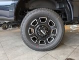 New 2025 Ford F250 Platinum image 3