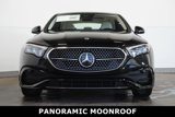 New 2025 Mercedes-Benz E 350 4MATIC Sedan image 2