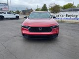 New 2025 Honda Accord SE image 3