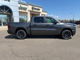 New 2025 RAM 1500 Big Horn image 2