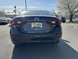 Used 2016 MAZDA MAZDA3 i Touring image 3