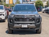 New 2026 Chevrolet Colorado Trail Boss image 2