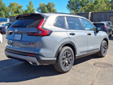New 2026 Honda CR-V TrailSport image 4