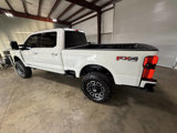 Used 2023 Ford F250 Platinum w/ FX4 Off-Road Package image 5