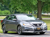 Used 2018 Nissan Altima 2.5 SL image 3