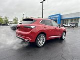 New 2025 Buick Envision Avenir image 5