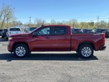 Used 2021 Chevrolet Silverado 1500 Custom image 5