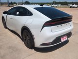 New 2026 Toyota Prius LE image 5