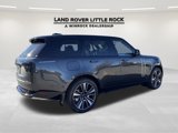New 2025 Land Rover Range Rover SE image 2