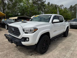 Used 2018 Toyota Tacoma TRD Off-Road image 3