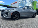 Used 2021 Cadillac CT4 Sport image 2