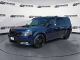Used 2017 Ford Flex SEL w/ Equipment Group 202A image 3