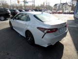 Used 2022 Toyota Camry SE image 5