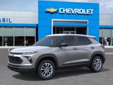 New 2026 Chevrolet TrailBlazer LS image 2