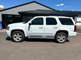 Used 2007 Chevrolet Tahoe LTZ w/ LTZ Preferred Equipment Group image 3