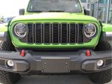 New 2025 Jeep Wrangler Unlimited Rubicon image 2