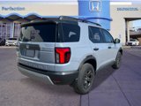 New 2026 Honda Passport RTL image 4