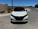 Used 2025 Nissan Leaf SV Plus image 5