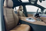 New 2026 Mercedes-Benz GLE 450 4MATIC Coupe image 6