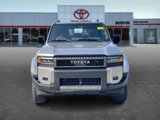 Used 2025 Toyota Land Cruiser image 2
